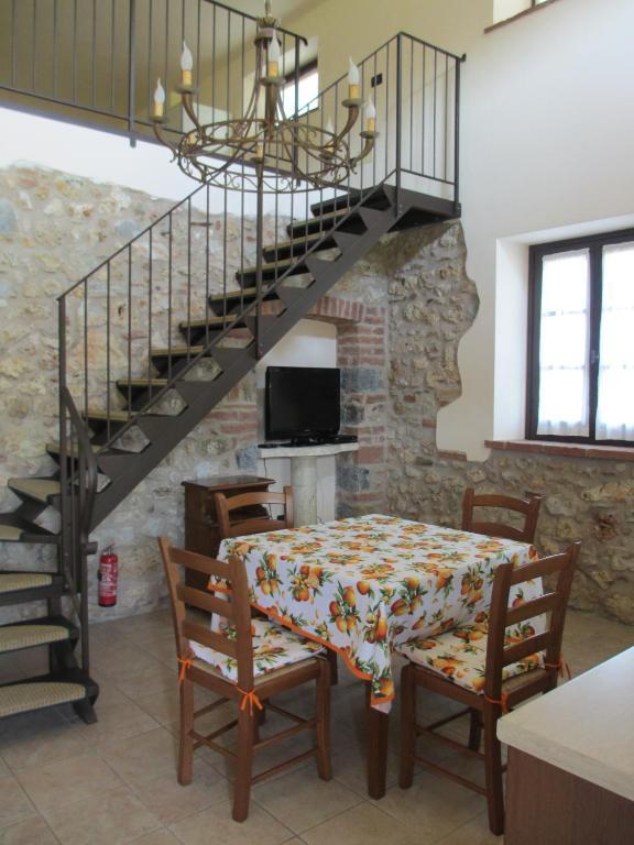 Agriturismo Il Felciaione Massa Marittima Room photo