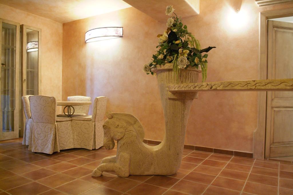Agriturismo Il Felciaione Massa Marittima Exterior photo