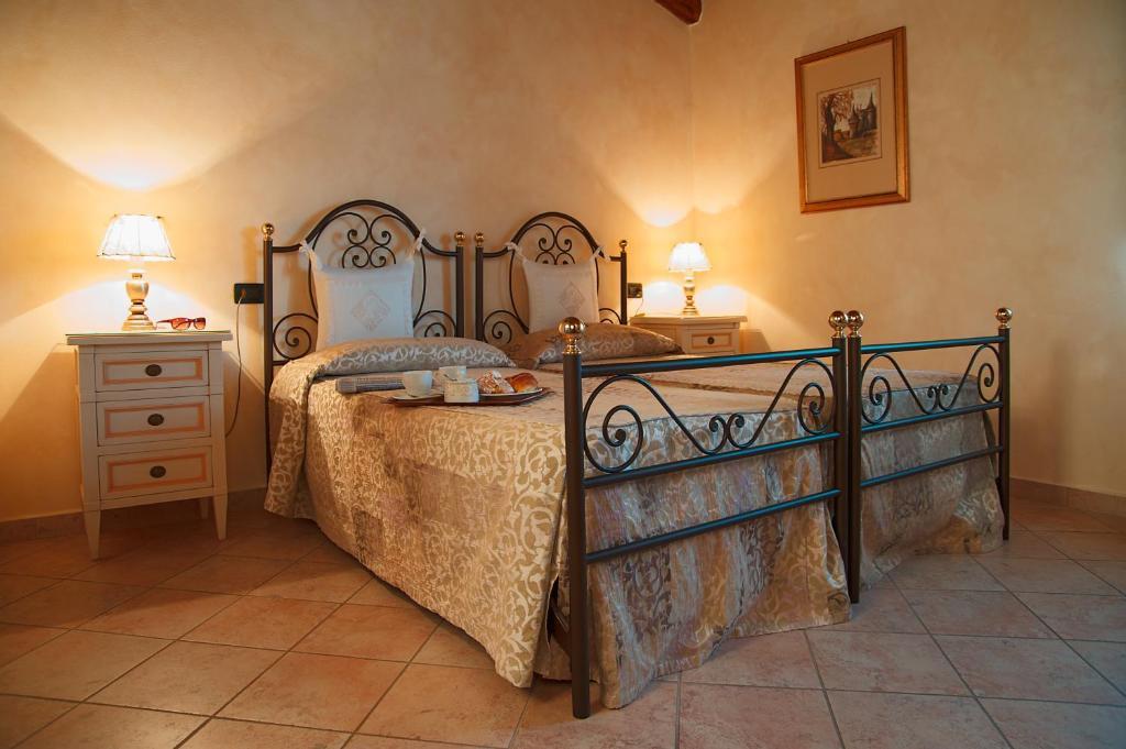 Agriturismo Il Felciaione Villa Massa Marittima Room photo