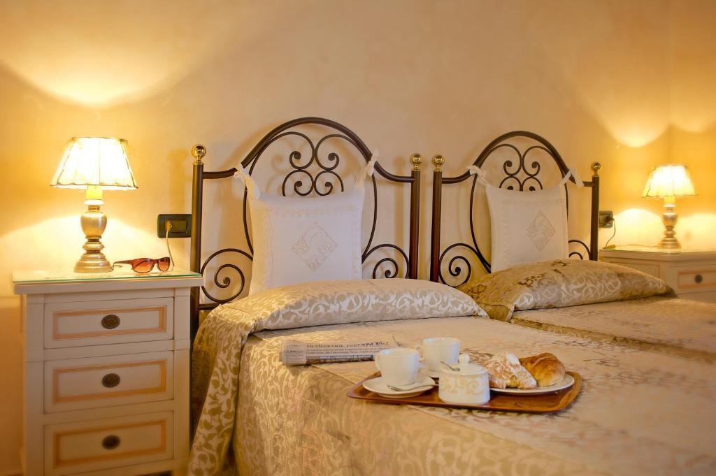 Agriturismo Il Felciaione Massa Marittima Room photo