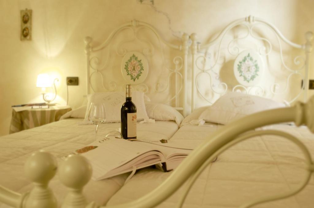 Agriturismo Il Felciaione Massa Marittima Room photo