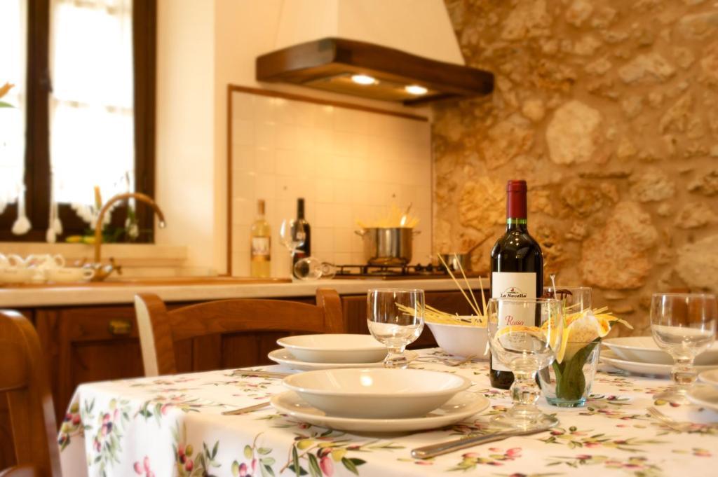 Agriturismo Il Felciaione Massa Marittima Room photo