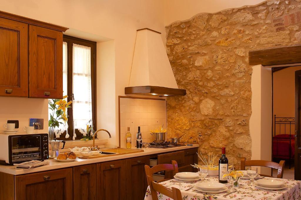 Agriturismo Il Felciaione Massa Marittima Room photo