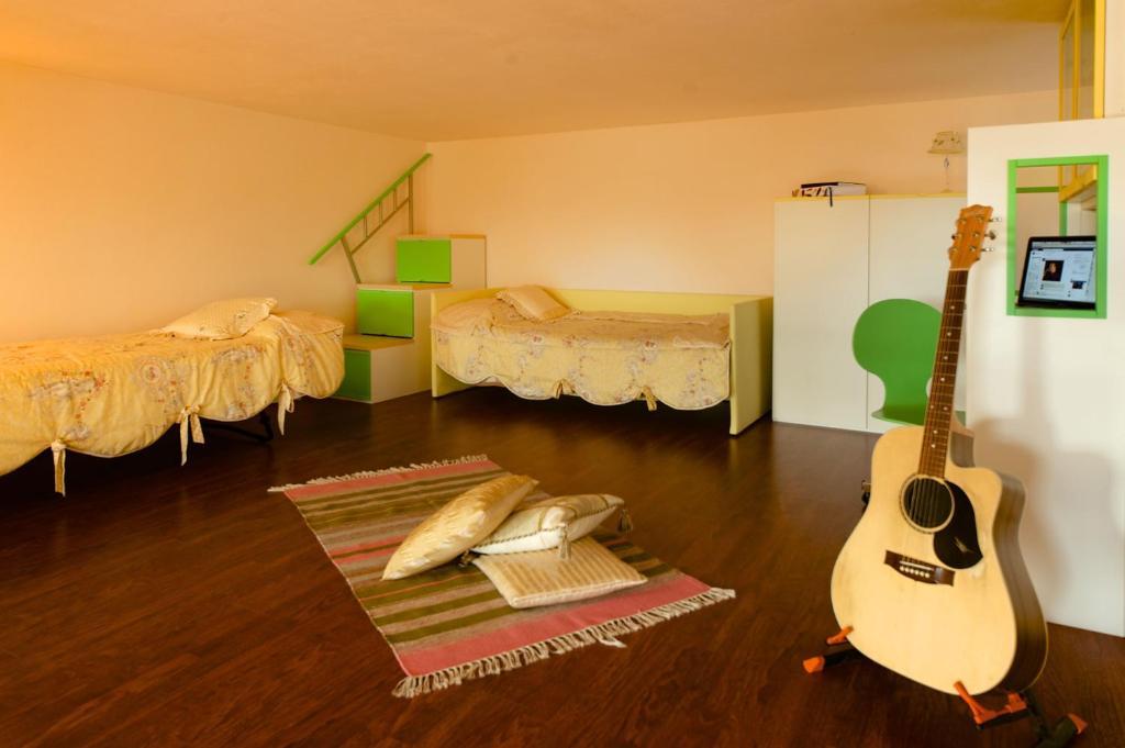 Agriturismo Il Felciaione Massa Marittima Room photo