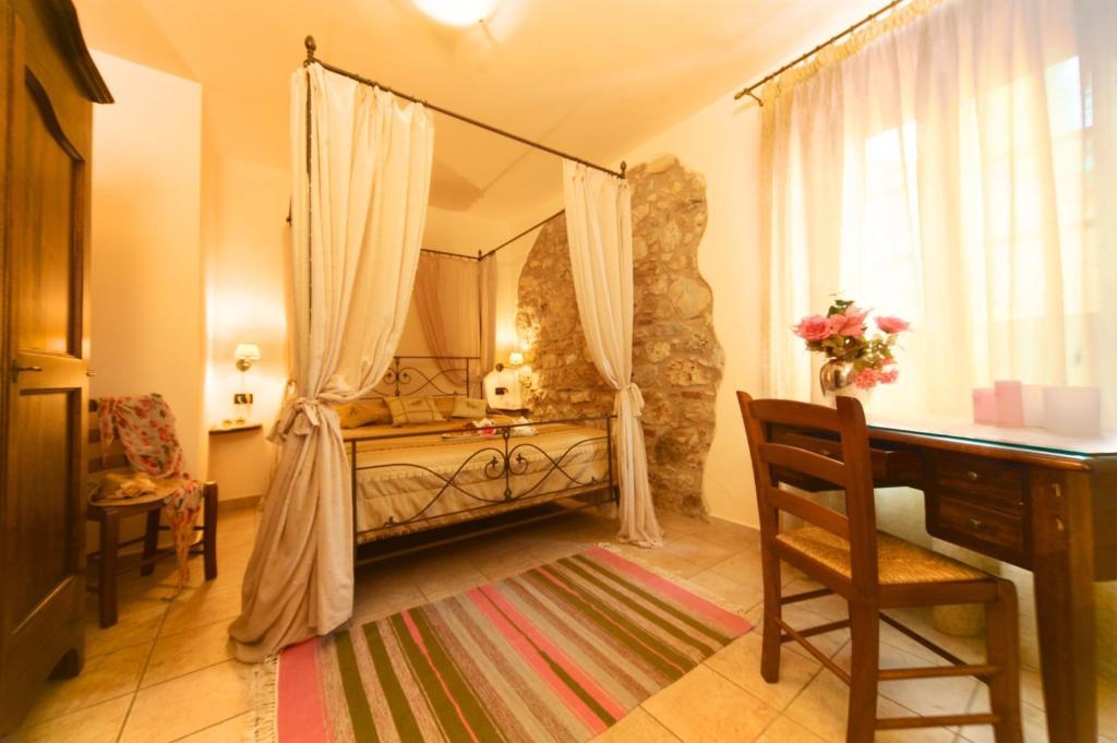 Agriturismo Il Felciaione Massa Marittima Room photo