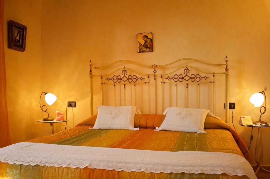 Agriturismo Il Felciaione Massa Marittima Room photo