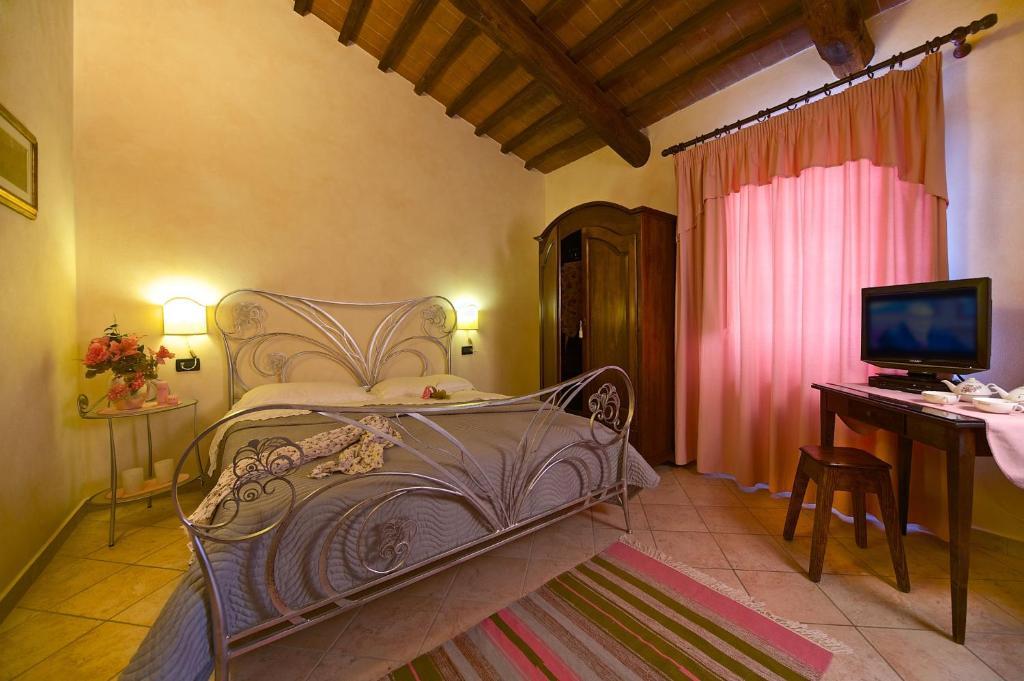 Agriturismo Il Felciaione Massa Marittima Room photo